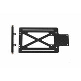 XLPower Wraith 760 ESC Carbon Fiber Plate - HeliDirect